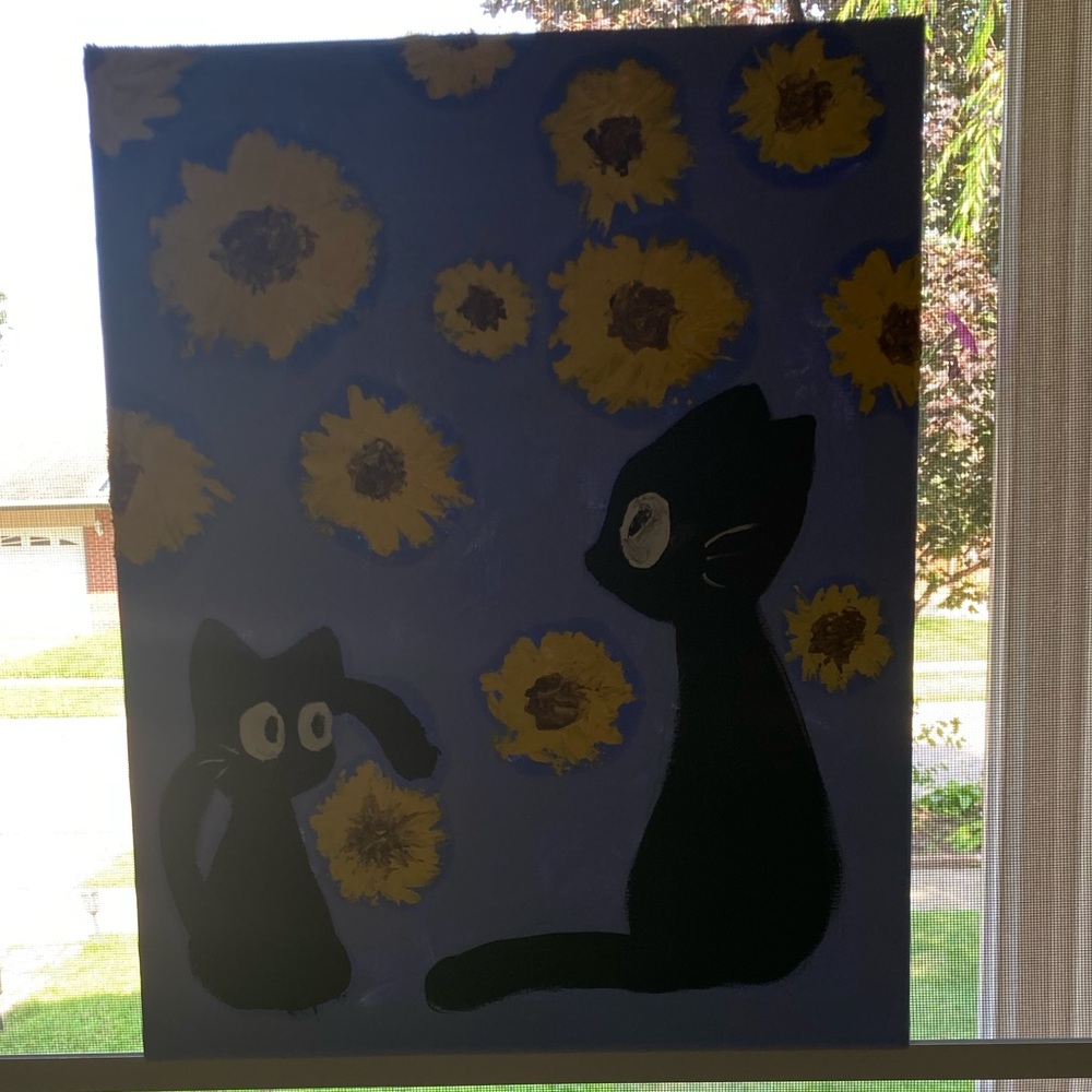 Paintings
